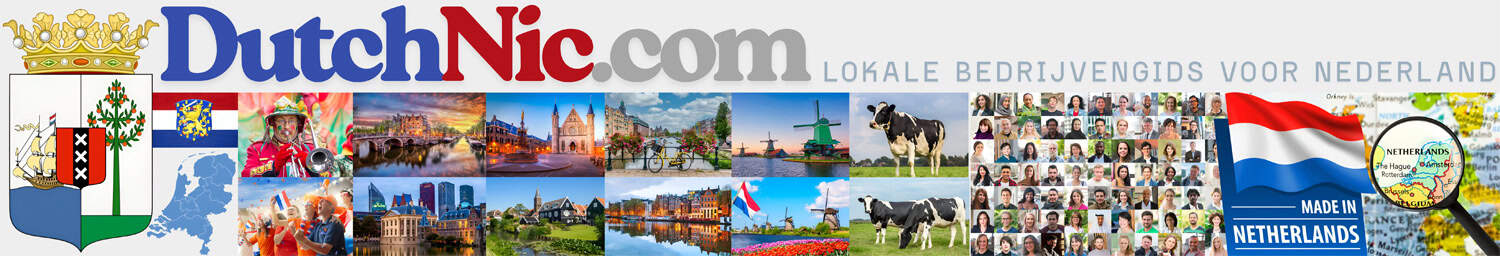 Gemaakt in Nederland - EA Personal Training